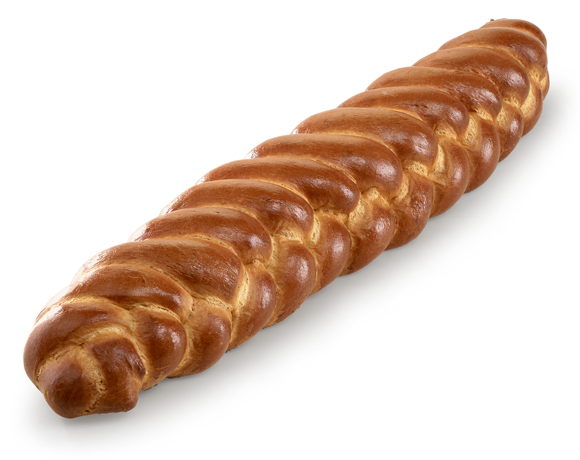 Butterzopf