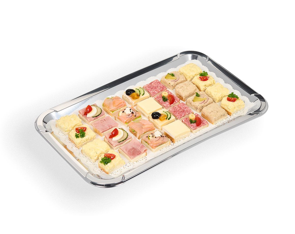 Mini-Canapé-Platte